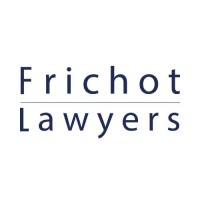 Frichot Lawyers logo - Similar company to Allion Partners