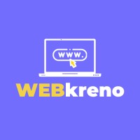 WEBkreno logo - Similar company to Reflex Auto Ecole