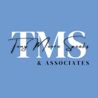 Tony Moore Speaks & Associates logo - Similar company to Workforce Professional Development Summit