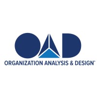 OAD-ADO Consulting logo - Similar company to Oad.Ai — Lead With Certainty™ | Hiring & People Analytics Platform