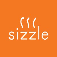 Sizzle logo - Similar company to Sizzle