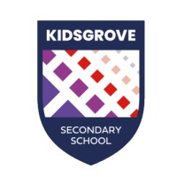 The Kidsgrove Secondary School logo - Similar company to Bdld