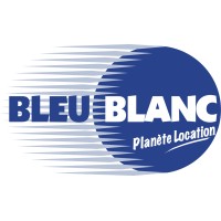 Bleu Blanc Planète Location logo - Similar company to Logitra