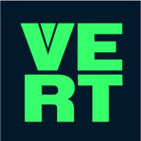 The VERT logo - Similar company to Articulation