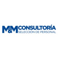 Consultoría M&M Selección de Personal SL logo - Similar company to 100X100 Mallorca