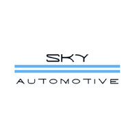 SKY Automotive logo - Similar company to Kgm Compressores