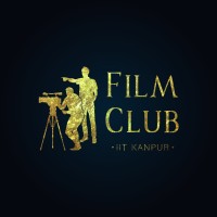 Film Club, IITK logo - Similar company to Film And Media Club Ipec