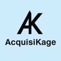 AcquisiKage logo - Similar company to Sykadap