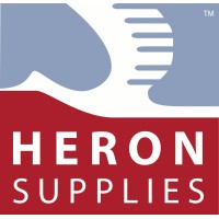 Heron Supplies Ltd logo - Similar company to Flex Craft