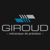Giroud Mécanique de précision SA logo - Similar company to Composition Materials Co., Inc.