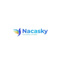 Nacasky logo - Similar company to Getlost
