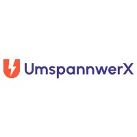 UmspannwerX Zukunft GmbH logo - Similar company to Lean Ocean Software Gmbh