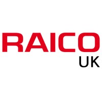 RAICO UK & Ireland logo - Similar company to Pacegrade Limited