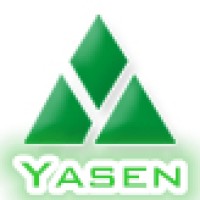 Qingdao Yasen Wood door co., Ltd logo - Similar company to Yocret Wood Plastic Composite Inudstry Co.,Ltd