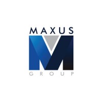 Maxus Group logo - Similar company to Captus Systems, Llc.