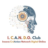 I CAN DO Club logo - Similar company to Docpod