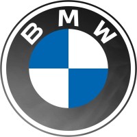 BMW Hong Kong logo - Similar company to Enough Creative