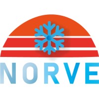 Norve logo - Similar company to Euperline