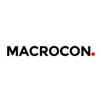 Macrocon logo - Similar company to Connectra Building & Developments