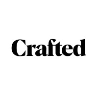 Crafted Studios logo - Similar company to Partywave