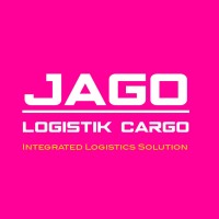 Jago Logistik Cargo logo - Similar company to Aqsa Express