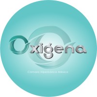 Oxigena logo - Similar company to Oxigena Saúde Corporativa