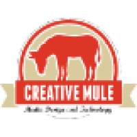 Creative Mule logo - Similar company to Milmino Studios