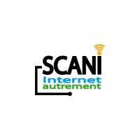 SCANI logo - Similar company to It-Gnosis