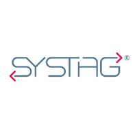 SYSTAG GmbH logo - Similar company to Nova Software Gmbh