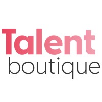 Talent boutique logo - Similar company to Peer Goudsmit