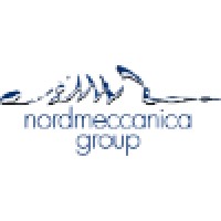 Nordmeccanica logo - Similar company to Bobst