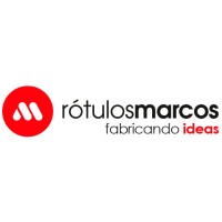 Rótulos Marcos logo - Similar company to Labelflex - Etiquetas E Rótulos