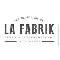 Fillieule / Herbeau  Les Productions de la Fabrik Corporate logo - Similar company to Macon Et Lesquoy