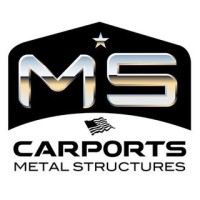 Carports Metal Structures LLC logo - Similar company to Direct Metal Structures