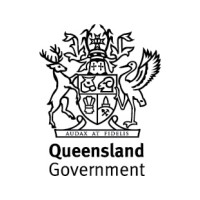 Queensland Government logo - Similar company to W & G Lawyers