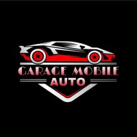 GARAGE MOBILE AUTO logo - Similar company to Garage Mobile