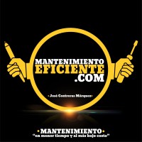 MANTENIMIENTOEFICIENTE.COM logo - Similar company to Machinery & Reliability Institute - Mri