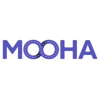 MOOHA logo - Similar company to Carvertise
