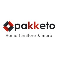 Pakketo logo - Similar company to L