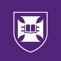 UQ Law School logo - Similar company to Tedxuq