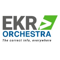 EKR Srl logo - Similar company to Writec
