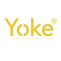 Yoke Communications logo - Similar company to Thinklab Communications