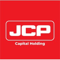 JCP logo - Similar company to Transformaciones Metalurgicas