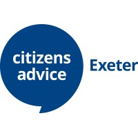 Citizens Advice Exeter logo - Similar company to Matt Davies Mastermind Group