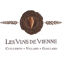 Les Vins de Vienne logo - Similar company to Mathilde Et Yves Gangloff