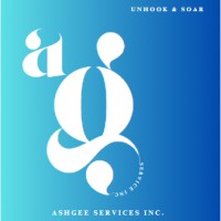 Ashgee logo - Similar company to Prospect2Win
