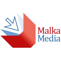 MalkaMedia logo - Similar company to Gm Films, Llc