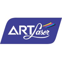 Art Laser Gráfica e Editora logo - Similar company to Art Laser Gráfica E Editora Ltda