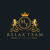 Relax Team Group logo - Similar company to Diva Textile Company