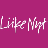 Liike Nyt logo - Similar company to Häiriköt-Päämaja